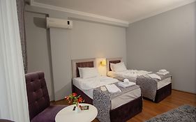 Srf Hotel